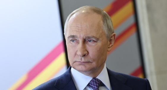 Путин заявил, что показал бы жестом, чего добьются жаждущие поражения России|