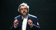 Игорь Золотовицкий посмертно получил премию &laquo;ТЭФИ-2026&raquo; как лучший актер|