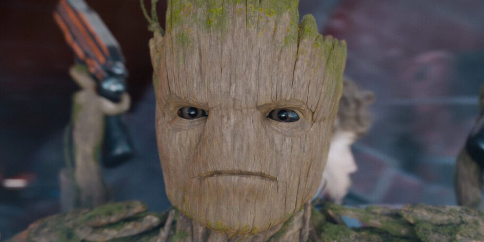 Фильм «Стражи Галактики» возглавил топ-10 лучших фэнтези-фильмов 2023 ...