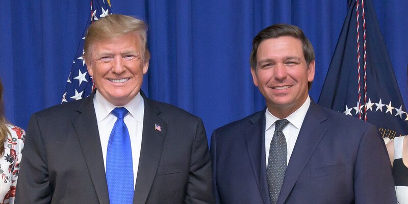 будет ли трамп участвовать в выборах