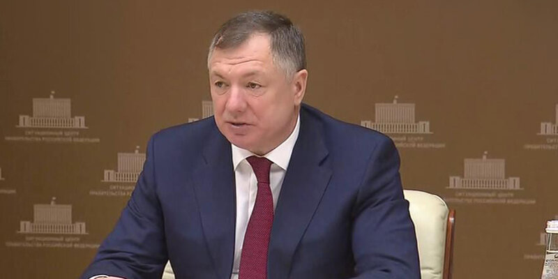 Хуснуллин о программе расселения аварийного жилья. Хуснуллин о программе расселения аварийного жилья
