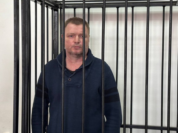 Андрей 15 лет фото В Нижнем Тагиле отправили в тюрьму киллера "Герат-Урал" Рогожкина Дзен