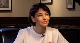 Журналист Ольга Измайлова стала победителем всероссийский премии "Капитал"