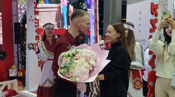 Расскажи 5 предложений