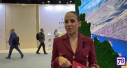 46-летняя Юлия Барановская хочет в&nbsp;четвертый раз стать мамой|