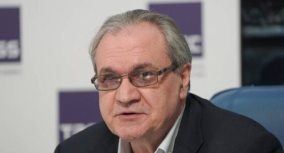 Глава СПЧ Фадеев призвал ООН признать военным преступлением удар ВСУ по&nbsp;ЛНР|