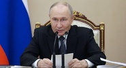Путин заявил, что Россия не намерена участвовать в&nbsp;гонке вооружений|