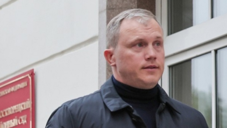 Адвокат Жорин: процедура банкротства не поможет Блиновскому избежать суда Дзен
