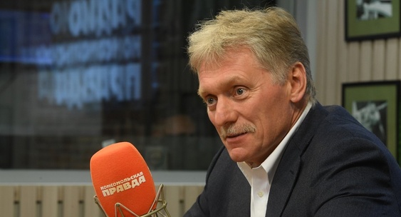 Песков: критика утильсбора со стороны Лукашенко требует многосторонней работы|
