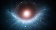 Учёные обсуждают гипотезу рождения тёмной материи из&nbsp;гравитационных волн|