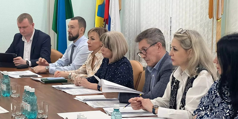 Руководитель проекта бахтин анатолий петрович