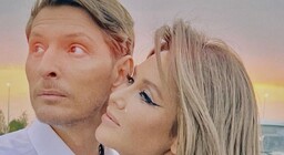 Павел воля с котом