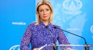 Захарова: досудебный разбор спора с&nbsp;Прибалтикой по&nbsp;правам россиян идет к&nbsp;финалу|