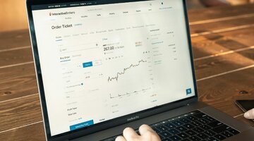 биржа в 2024 году.