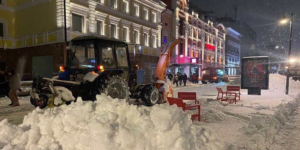 Какой интернет лучше в нижнем новгороде