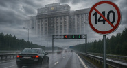 В&nbsp;Госдуме прошло обсуждение по&nbsp;изменению максимальной скорости на&nbsp;трассах|