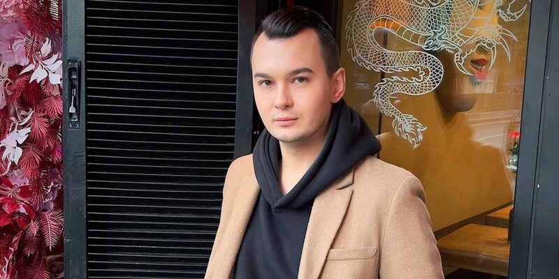 Беккужев антон биография возраст семья дети Ведущий "Дома-2" Беккужев заявил, что Кпадону потеряла ребенка Дзен