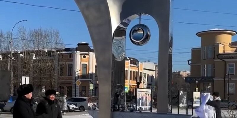 площадь города улан удэ