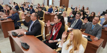 Характеристики социально экономических систем