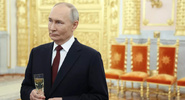 Владимир Путин отправился в&nbsp;Пекин для&nbsp;переговоров с&nbsp;Си Цзиньпином|