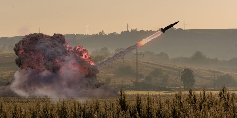 Подполье сообщило о поражении военной базы с бункерами в Львовской области