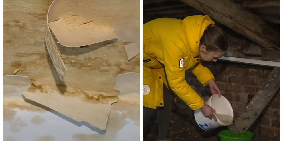 после двух капель. после двух капель. после двух капель. как образуются сосульки. неумывакин о перекиси водорода.