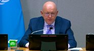 &laquo;Моральный крах&raquo;: Небензя раскритиковал реакцию Запада на&nbsp;теракт в&nbsp;Старобельске|