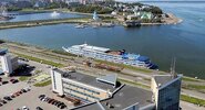 В&nbsp;Чебоксарах начали оценку ущерба после утренней атаки|