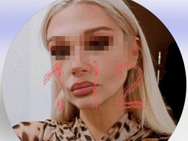 Настя 15 лет мем с машиной
