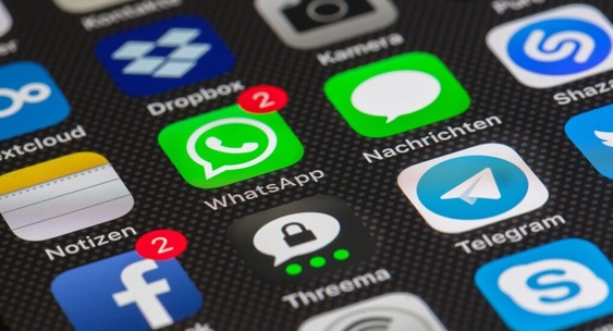 WhatsApp ведет внедрение одноразовых сообщений, исчезающих после прочтения|