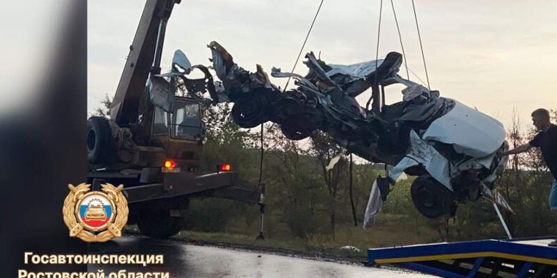 Волгодонская правда