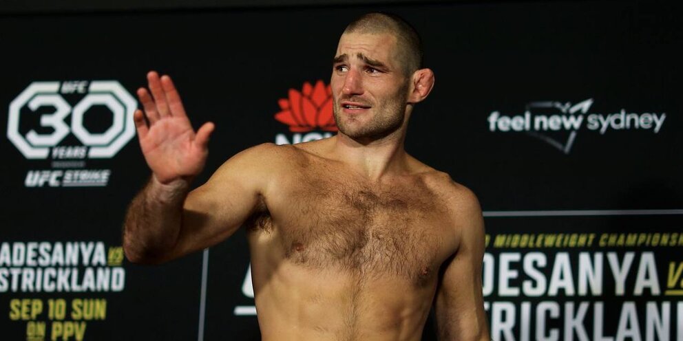 Создать бойца ufc. Создать бойца ufc