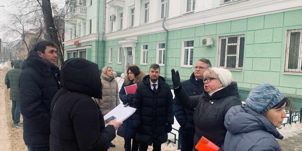 плиева марина алмасхановна. сергей петрин воронеж. антиликаторов алексей александрович. вице мэр воронежа. людмила бородина воронеж вице мэр.