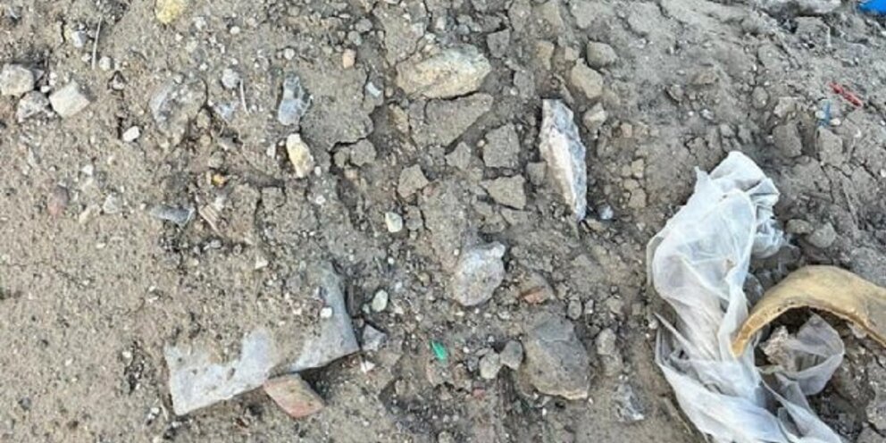 загрязнение среды отходами. пластиковые свалки. влияние мусора на окружающую среду. загрязнение планеты. плохая экология.