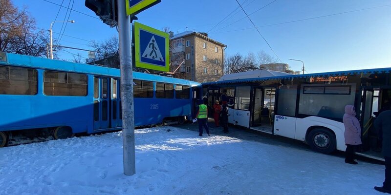 3 место в автобусе