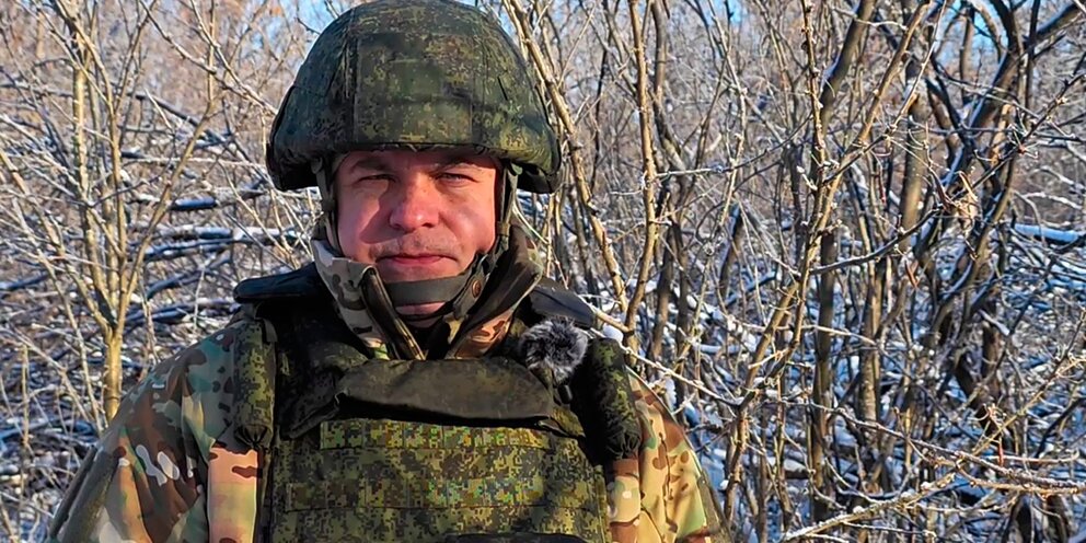 как жили люди в донецке