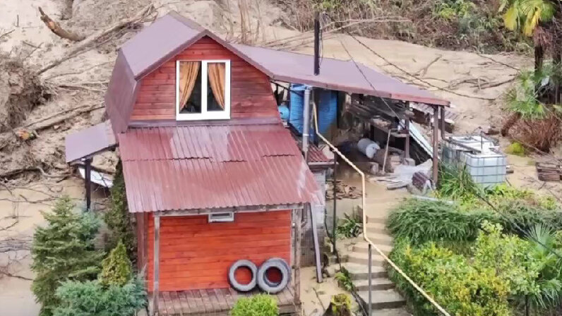 самые новости дом