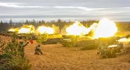 Минобороны России заявило о&nbsp;поражении на&nbsp;Украине военных аэродромов и&nbsp;зданий ТЦК|