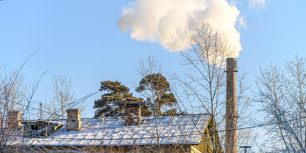 Работа котла в мороз. Конденсационный газовый котел с теплообменником схема. Схема теплообменника двухконтурного газового котла. Газовая водогрейная котельная. Принцип работы газового котла отопления.