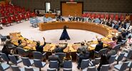Россия поддержала инициативу Белоруссии на&nbsp;созыв СБ ООН после атаки ВСУ|