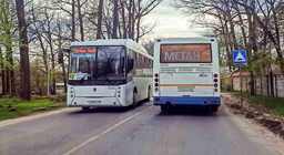 Автовокзал москва до воронежа