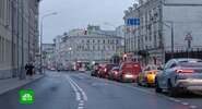 На&nbsp;севере Москвы начался ремонт участка Ленинградского шоссе|
