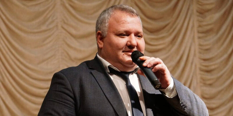 Игорь Воротников назначен ректором нижегородского аграрного университета - Комме