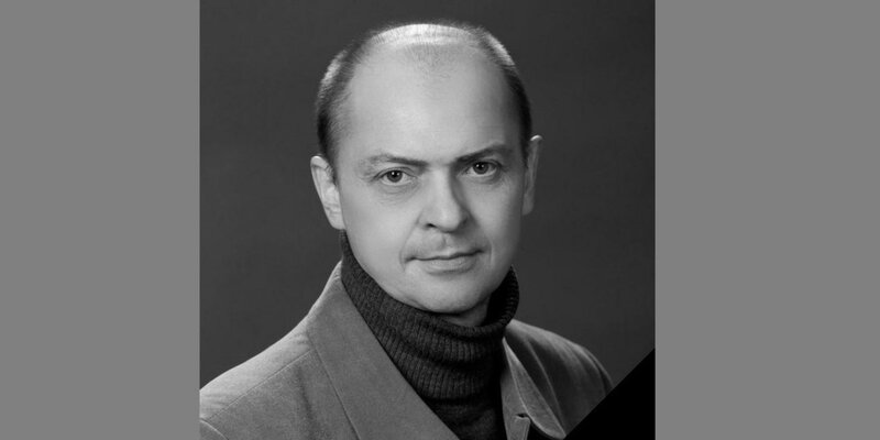 Андрей андреев актер фото 2025