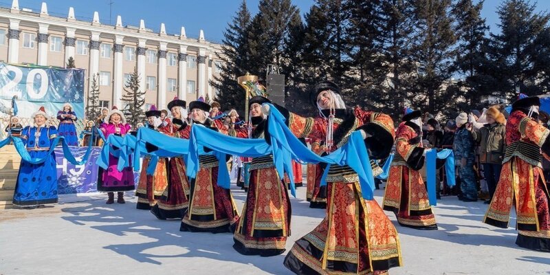 Полетная программа на 2024 год