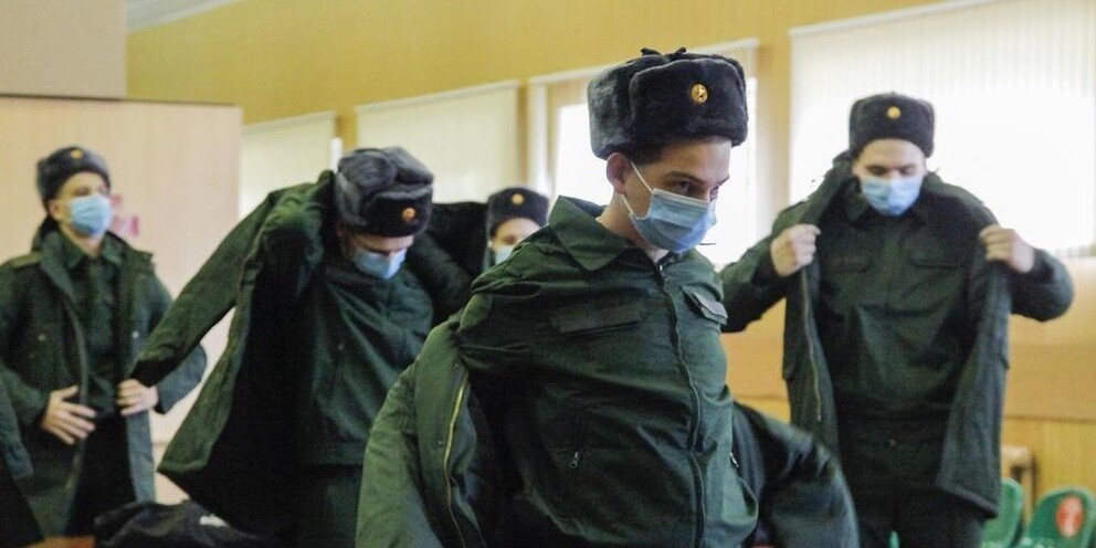 Какой призывной возраст на срочную службу. Какой призывной возраст на срочную службу