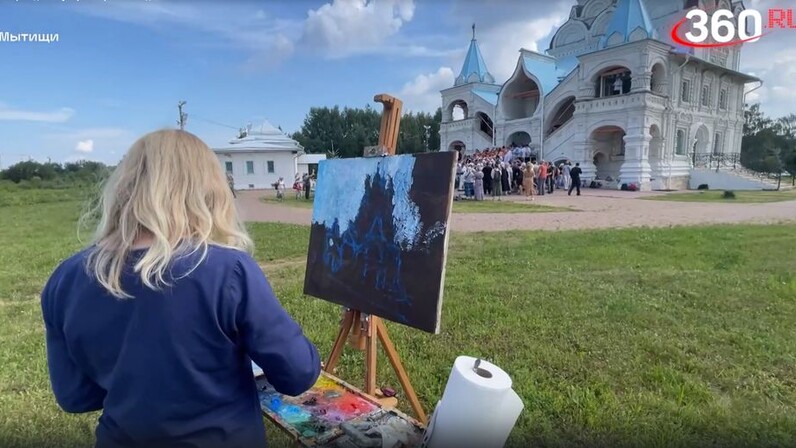 Мытищи с посад сегодня. Мытищи с посад сегодня