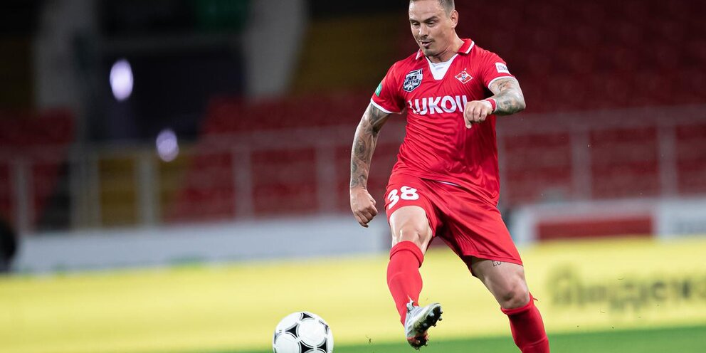 Спорт футбол россии