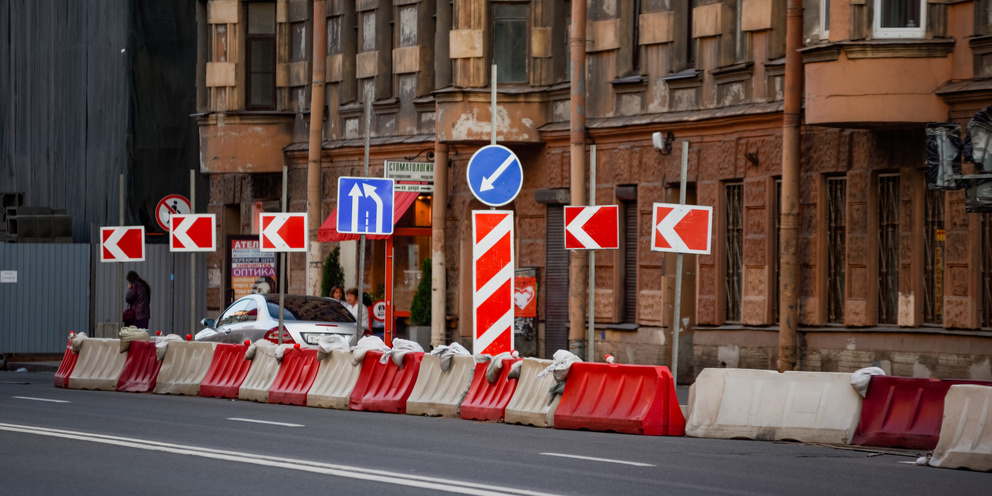 Есть ли в метро питера туалеты