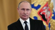 Путин: низкоорбитальная спутниковая группировка РФ не уступает Starlink|